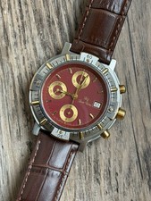 Lucien Rochat Royal Air
