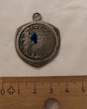 Medaglia Torino G.S. M Griffa