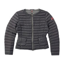 Colmar Originals Piumino 100g Donna Taglia 42 (M) – Colore Grigio Iron Frozen