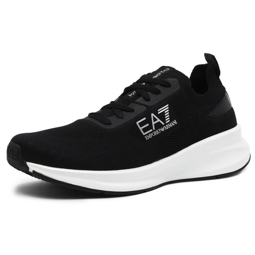 Scarpe ea7 maverick knit - maverick,