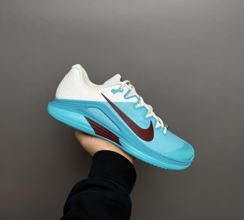 Nike zoom vapor - prm, cly