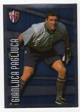 Figurina calciatori merlin - calciatori,