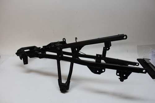 Telaio posteriore - , (rail)