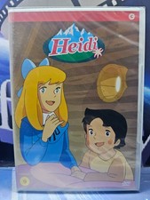 HEIDI – VOLUME 9 – ITA –