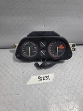 STRUMENTAZIONE VEGLIA CONTA KM