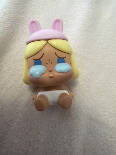 Pop mart - mart, crybaby
