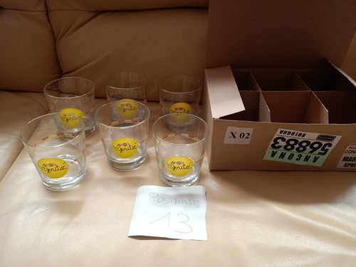 Martini spritz bicchieri - spritz,