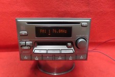 Nissan PP-4013P Lettore CD MD