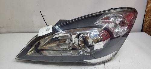 Faro proiettore anteriore