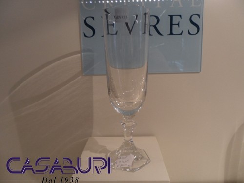 Cristal sevres margot set 6 - margot,