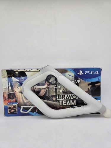 Sony playstation aim - sony, vr