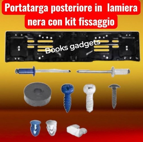 Per alfa romeo fiat - per, kit