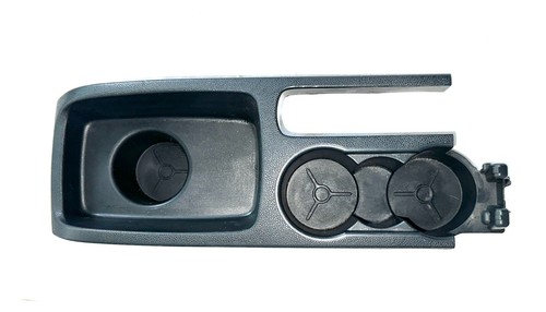 Cassetta portaoggetti console