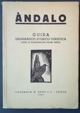 Andalo: Notizie geografiche