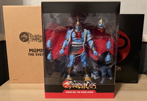 Personaggi super7 ultimates - personaggi,