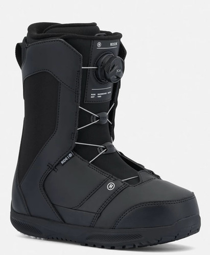 Stivali snowboard uomo - stivali,