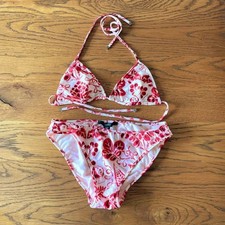 Set costume da bagno bikini