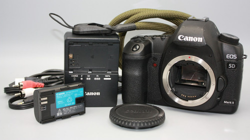 Corpo fotocamera reflex canon - corpo,