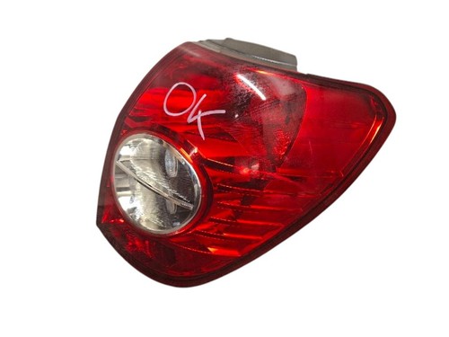 Fanale posteriore captiva - posteriore,