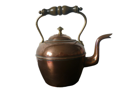 Antique small pint - small, 2