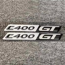 Per BMW C400GT C650GT Adesivo