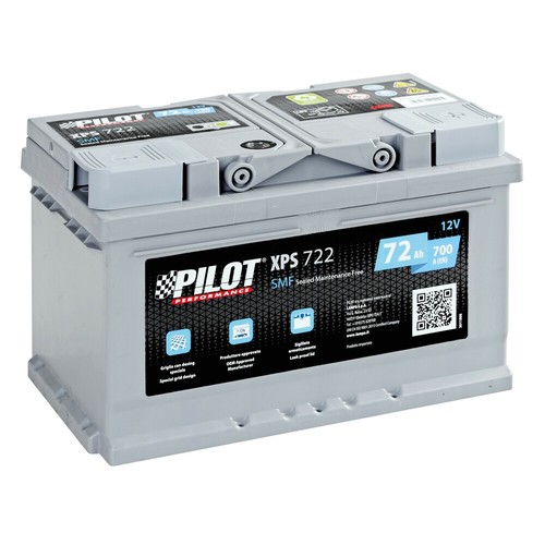 Batteria auto - batteria,