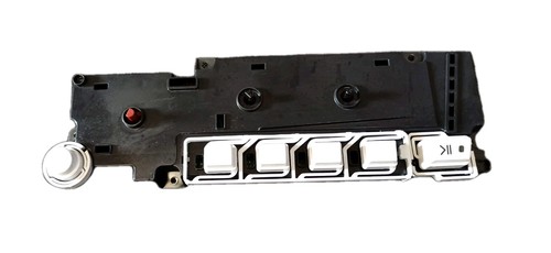 Scheda elettronica lavatrice - scheda,