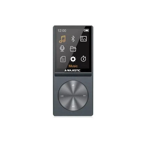 Majestic lettore mp3 - mp3/mp4, 1.8"