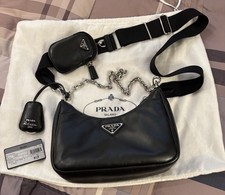 Borsa Prada  Re-Edition 2005