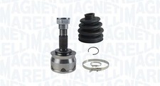 MAGNETI MARELLI 302015100101