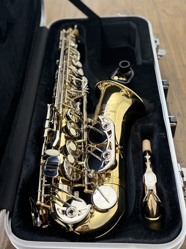 Selmer as400 student - selmer,