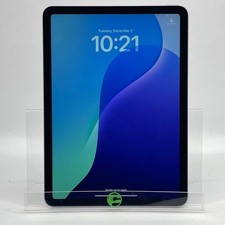 WiFi Only Apple iPad Air 11" M3 128GB Purple MCA04LL/A