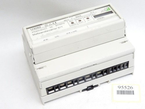 Gossen metrawatt u3089 - gossen,