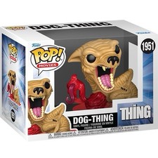 The Thing Dog-Thing Funko Pop