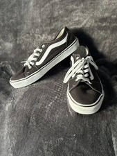 Sneakers Vans Off The Wall