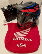 Casco Arai tour X5 Honda -