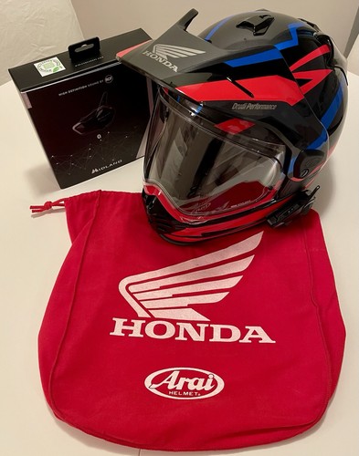 Casco arai tour honda - tour,