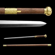 Spada samurai gentiluomo