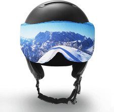 Visiera Protettiva per Casco