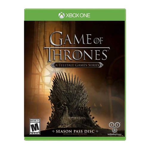 Game thrones serie - thrones, a
