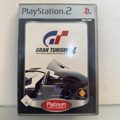 Gioco gran turismo - turismo, 4