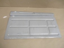 Anatra Citroen 2CV4/6 pianale
