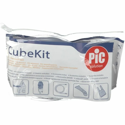 Pic air cube kit - air, per