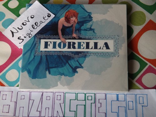Fiorella mannoia - fiorella,