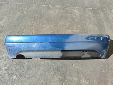 paraurti posteriore per