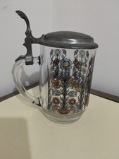 Boccale da Birra Vintage in