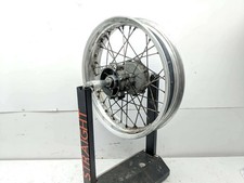 07 BMW F650 GS F650GS Rear