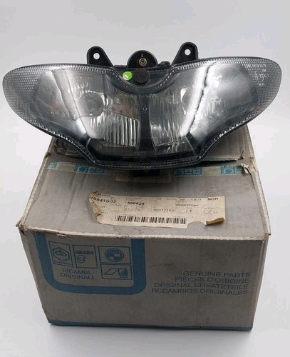 Gilera piaggio faro fanale - gilera,