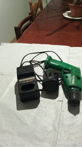 Avvitatore hitachi vintage - avvitatore,