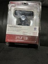 Sony PlayStation PS3 USB Eye